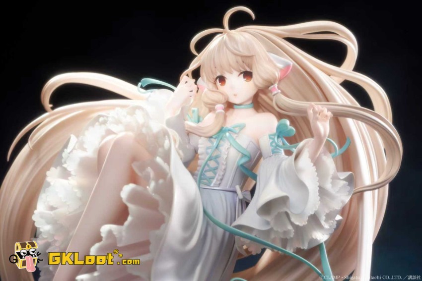 Magi Arts Studio 1/6 Chobits Chi - View 3 Magi Arts Studio 1/6 Chobits Chi - View 3