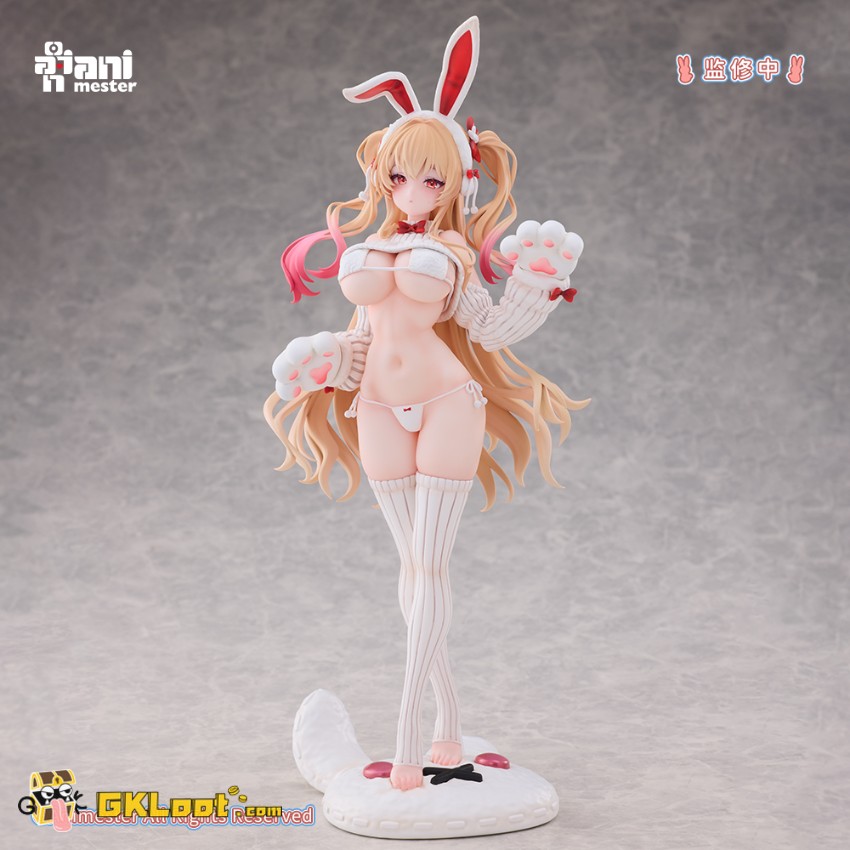 Animester Studio 1/6 Original Azalea - View 1 Animester Studio 1/6 Original Azalea - View 1