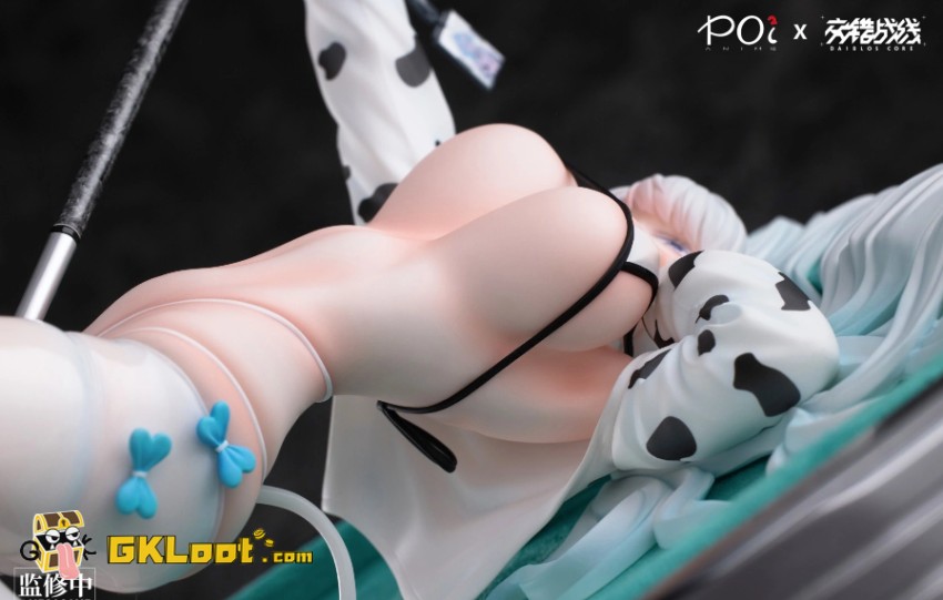 POi² ANIME Studio 1/6 Cross Core Licensed Kunlun - View 4 POi² ANIME Studio 1/6 Cross Core Licensed Kunlun - View 4
