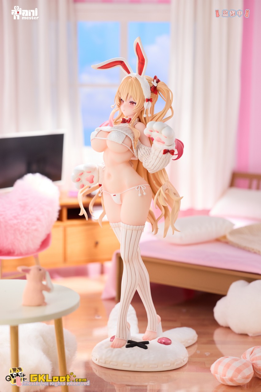 Animester Studio 1/6 Original Azalea - View 3 Animester Studio 1/6 Original Azalea - View 3