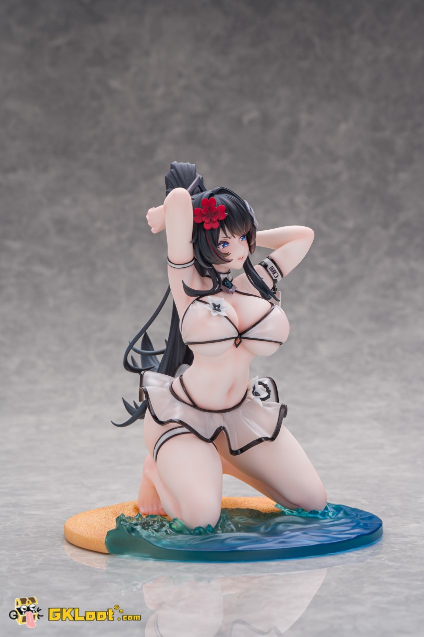 DollyVerse Studio 1/6 Original KT-ko Beach Audition - View 21 DollyVerse Studio 1/6 Original KT-ko Beach Audition - View 21
