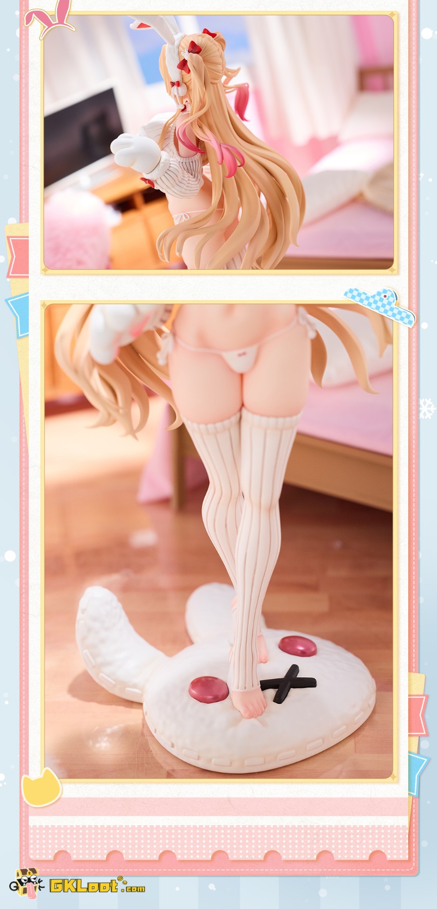 Animester Studio 1/6 Original Azalea - View 8 Animester Studio 1/6 Original Azalea - View 8