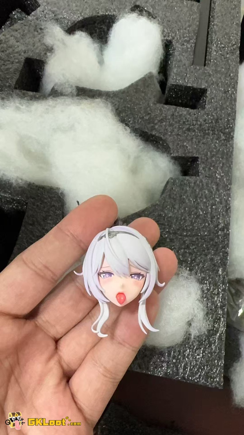 Arctic Wolf Studio 1/6 Honkai Impact 3rd Kiana & Raiden Mei Statue - View 3 Arctic Wolf Studio 1/6 Honkai Impact 3rd Kiana & Raiden Mei Statue - View 3