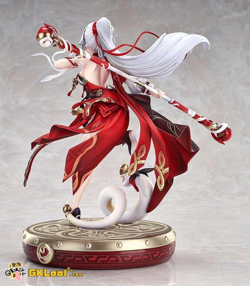 miHoYo Studio 1/7 Honkai Impact 3rd Kiana Kaslana - View 3 miHoYo Studio 1/7 Honkai Impact 3rd Kiana Kaslana - View 3