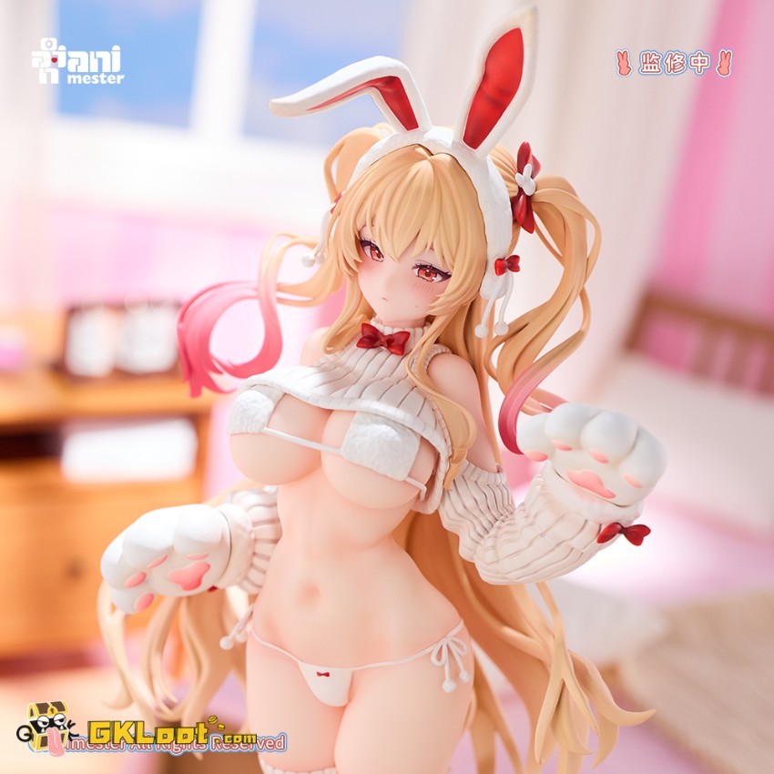 Animester Studio 1/6 Original Azalea - View 4 Animester Studio 1/6 Original Azalea - View 4