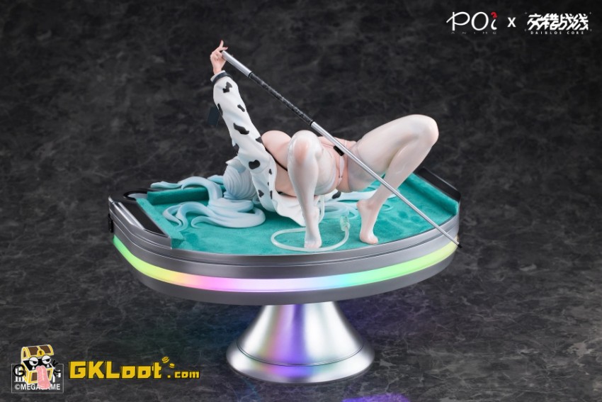 POi² ANIME Studio 1/6 Cross Core Licensed Kunlun - View 9 POi² ANIME Studio 1/6 Cross Core Licensed Kunlun - View 9