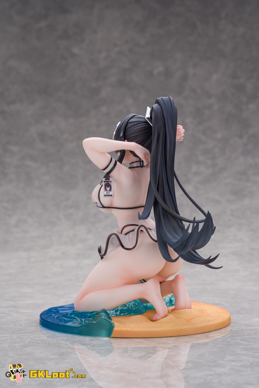 DollyVerse Studio 1/6 Original KT-ko Beach Audition - View 18 DollyVerse Studio 1/6 Original KT-ko Beach Audition - View 18