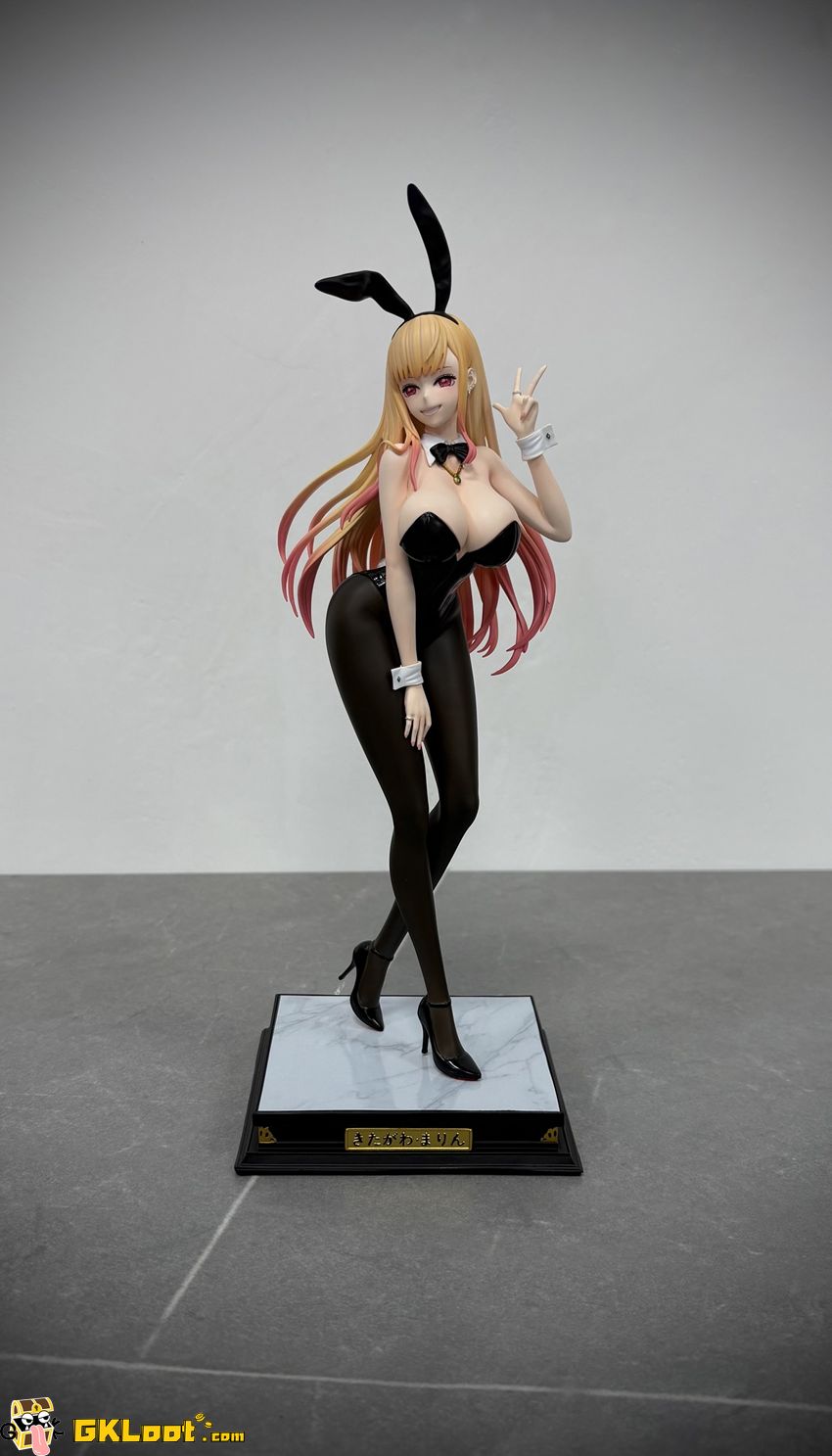 Blooming Studio 1/8 My Dress Up Darling Kitagawa Marin Statue - View 1 Blooming Studio 1/8 My Dress Up Darling Kitagawa Marin Statue - View 1