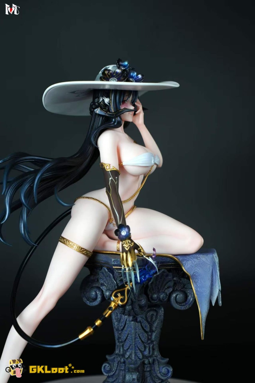 YM Studio Honkai: Star Rail Constance Statue - View 3 YM Studio Honkai: Star Rail Constance Statue - View 3