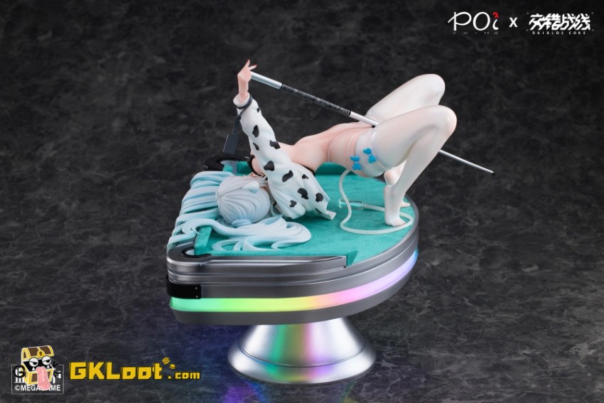 POi² ANIME Studio 1/6 Cross Core Licensed Kunlun - View 3 POi² ANIME Studio 1/6 Cross Core Licensed Kunlun - View 3
