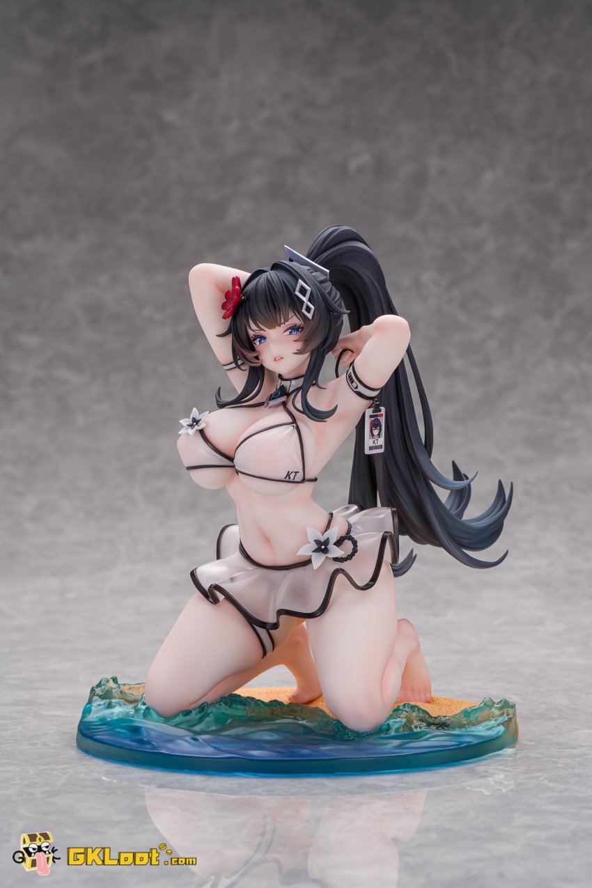 DollyVerse Studio 1/6 Original KT-ko Beach Audition - View 17 DollyVerse Studio 1/6 Original KT-ko Beach Audition - View 17