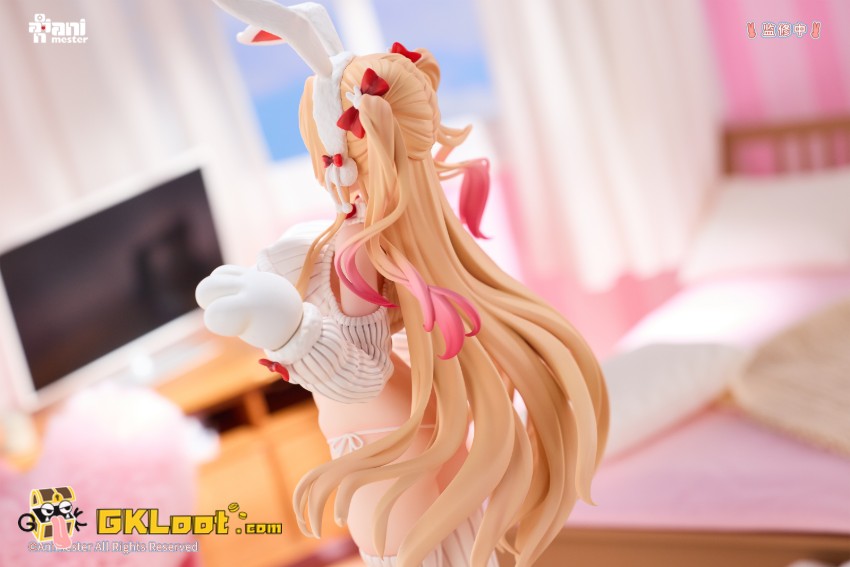 Animester Studio 1/6 Original Azalea - View 11 Animester Studio 1/6 Original Azalea - View 11