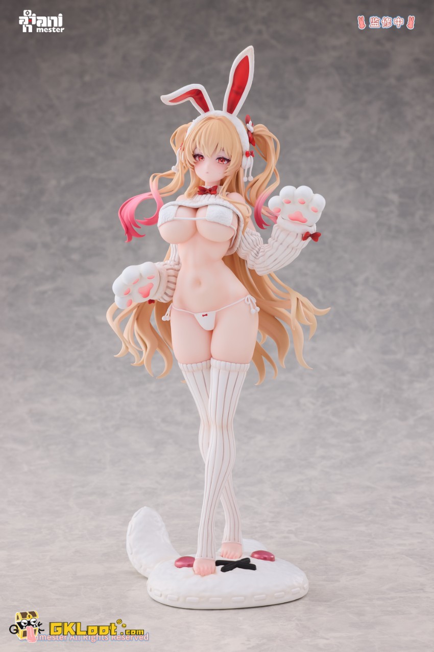 Animester Studio 1/6 Original Azalea - View 17 Animester Studio 1/6 Original Azalea - View 17