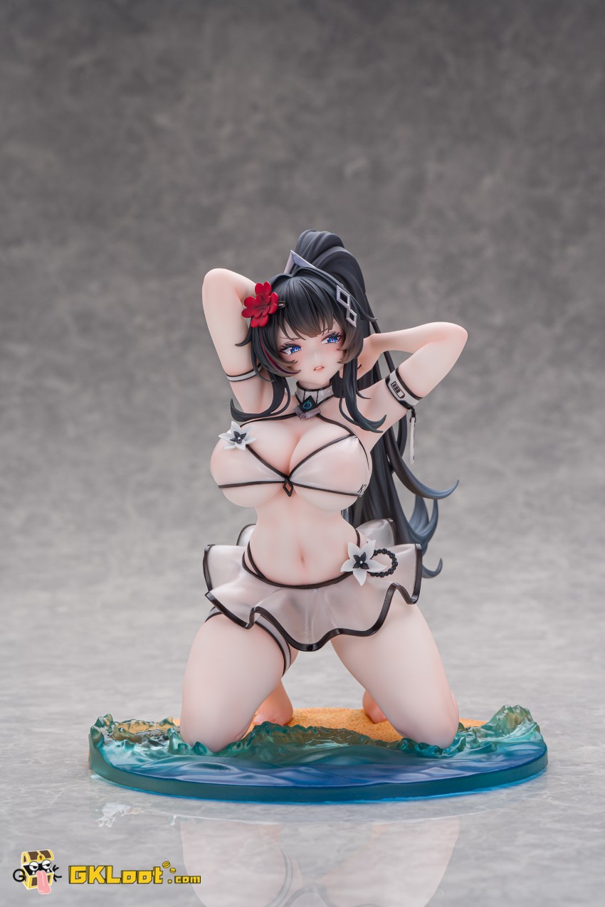 DollyVerse Studio 1/6 Original KT-ko Beach Audition - View 22 DollyVerse Studio 1/6 Original KT-ko Beach Audition - View 22