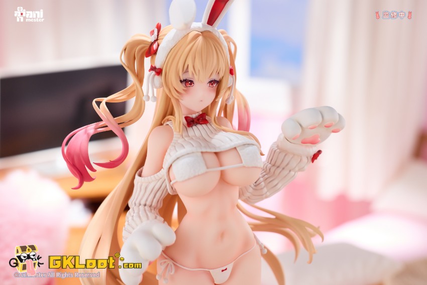 Animester Studio 1/6 Original Azalea - View 16 Animester Studio 1/6 Original Azalea - View 16