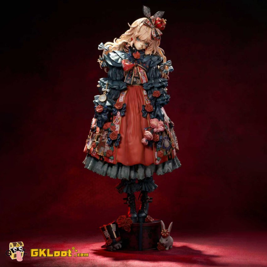 Magi Arts Studio 1/6 Original Princess Alice - View 1 Magi Arts Studio 1/6 Original Princess Alice - View 1