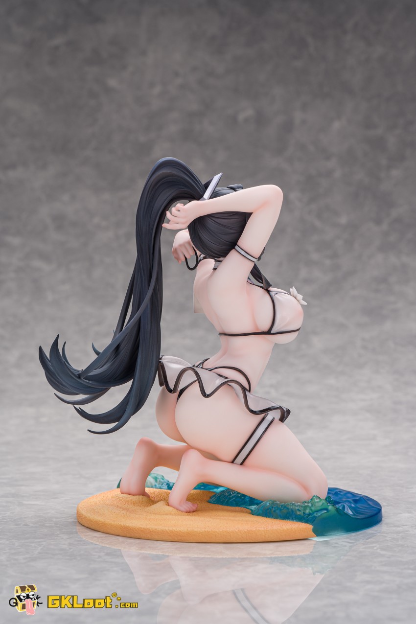 DollyVerse Studio 1/6 Original KT-ko Beach Audition - View 20 DollyVerse Studio 1/6 Original KT-ko Beach Audition - View 20