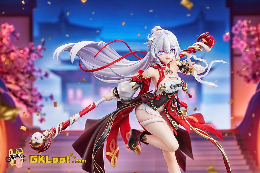miHoYo Studio 1/7 Honkai Impact 3rd Kiana Kaslana - View 4 miHoYo Studio 1/7 Honkai Impact 3rd Kiana Kaslana - View 4
