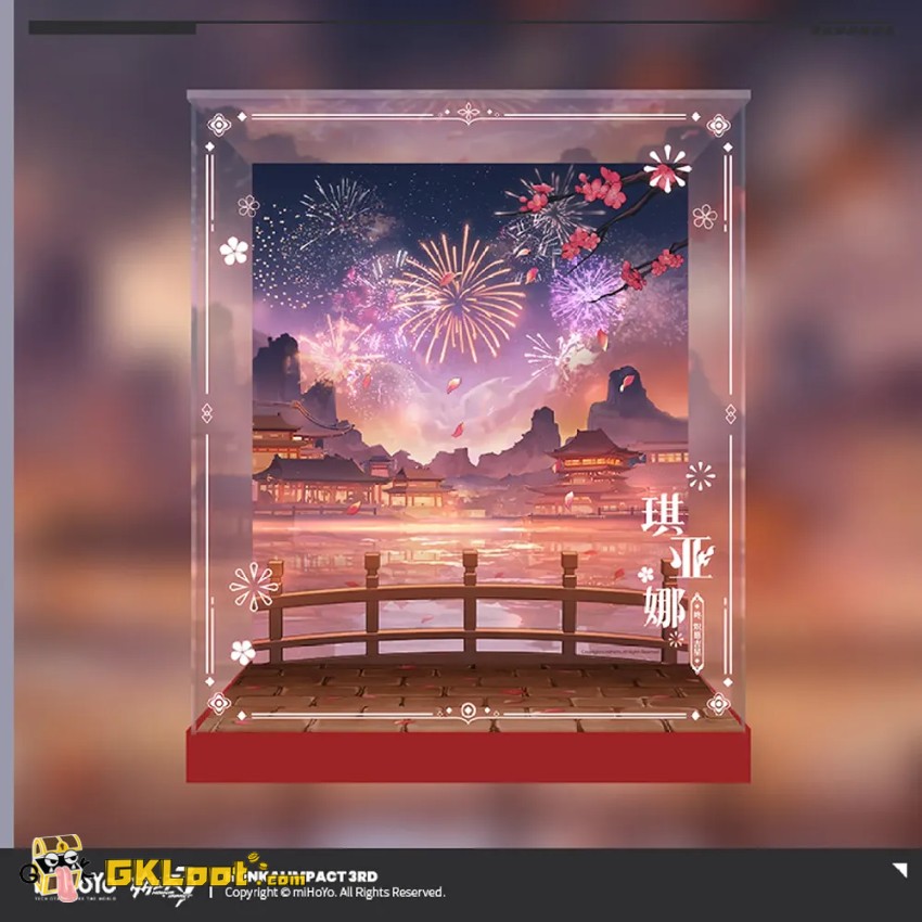 miHoYo Studio 1/7 Honkai Impact 3rd Kiana Kaslana - View 7 miHoYo Studio 1/7 Honkai Impact 3rd Kiana Kaslana - View 7