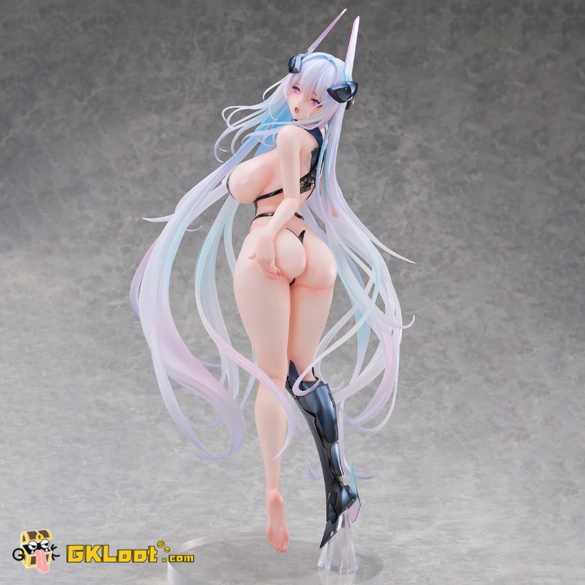 Alphamax Studio 1/4 Azur Lane USS Kearsarge - View 1 Alphamax Studio 1/4 Azur Lane USS Kearsarge - View 1