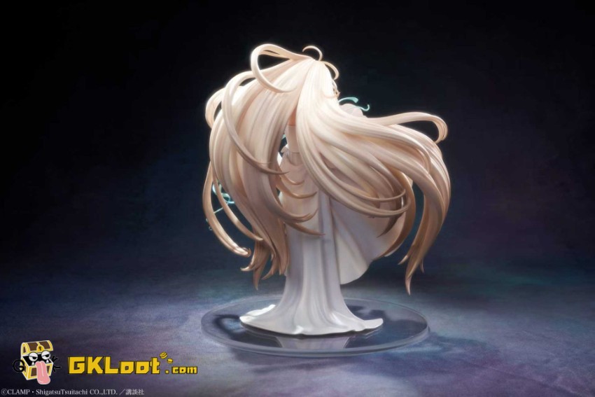 Magi Arts Studio 1/6 Chobits Chi - View 5 Magi Arts Studio 1/6 Chobits Chi - View 5