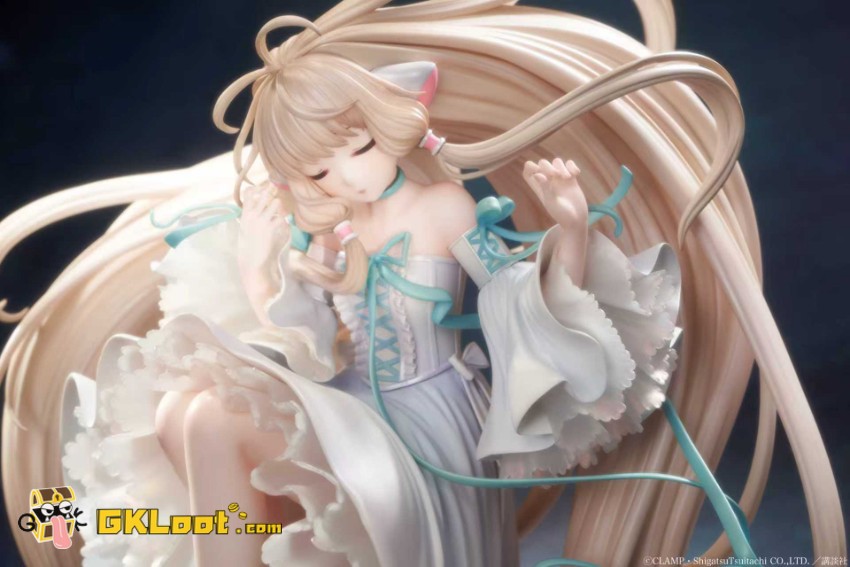 Magi Arts Studio 1/6 Chobits Chi - View 4 Magi Arts Studio 1/6 Chobits Chi - View 4