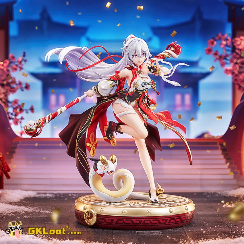 miHoYo Studio 1/7 Honkai Impact 3rd Kiana Kaslana - View 1 miHoYo Studio 1/7 Honkai Impact 3rd Kiana Kaslana - View 1