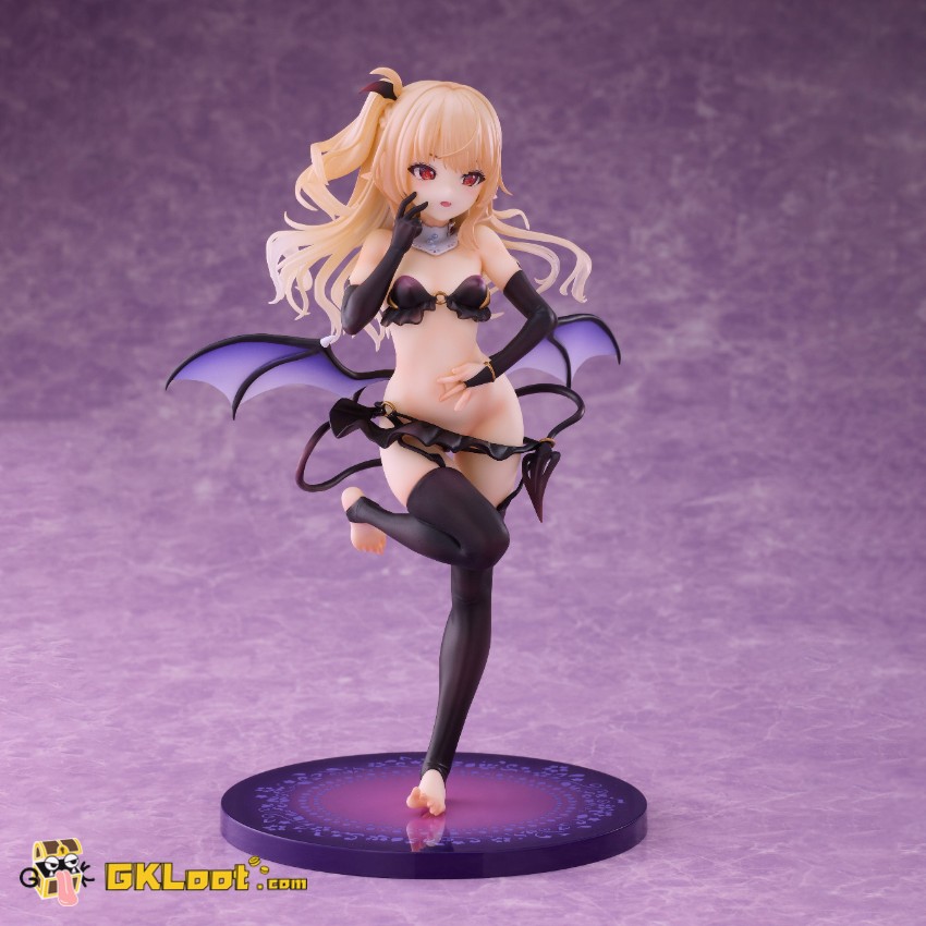 VIOLET Studio 1/6 Original Tiffany - View 1 VIOLET Studio 1/6 Original Tiffany - View 1