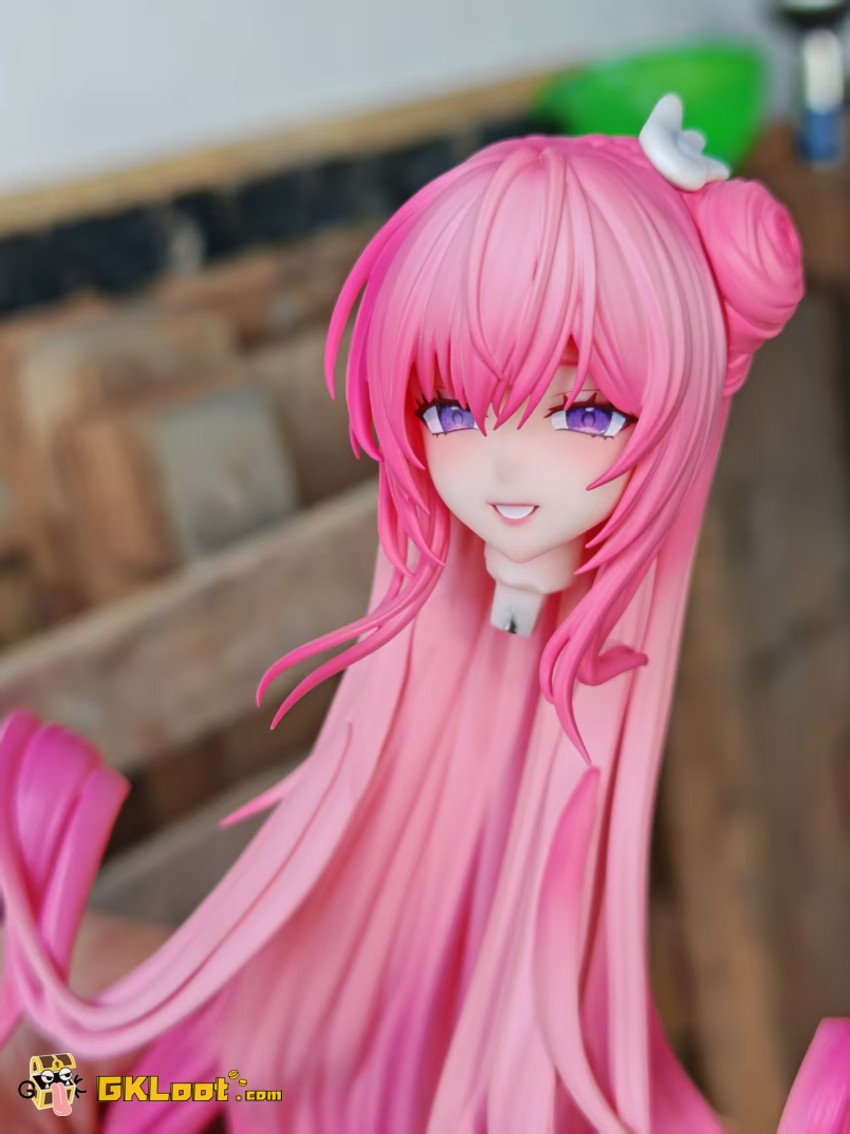 Xiao Huan Xiong Studio 1/6 Goddess of Victory: Nikke Dorothy Statue - View 6 Xiao Huan Xiong Studio 1/6 Goddess of Victory: Nikke Dorothy Statue - View 6