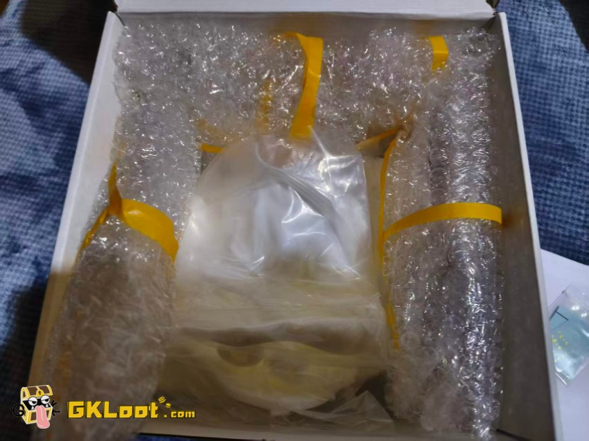 XG Studio 1/7 Arknights Dusk Statue - View 6 XG Studio 1/7 Arknights Dusk Statue - View 6