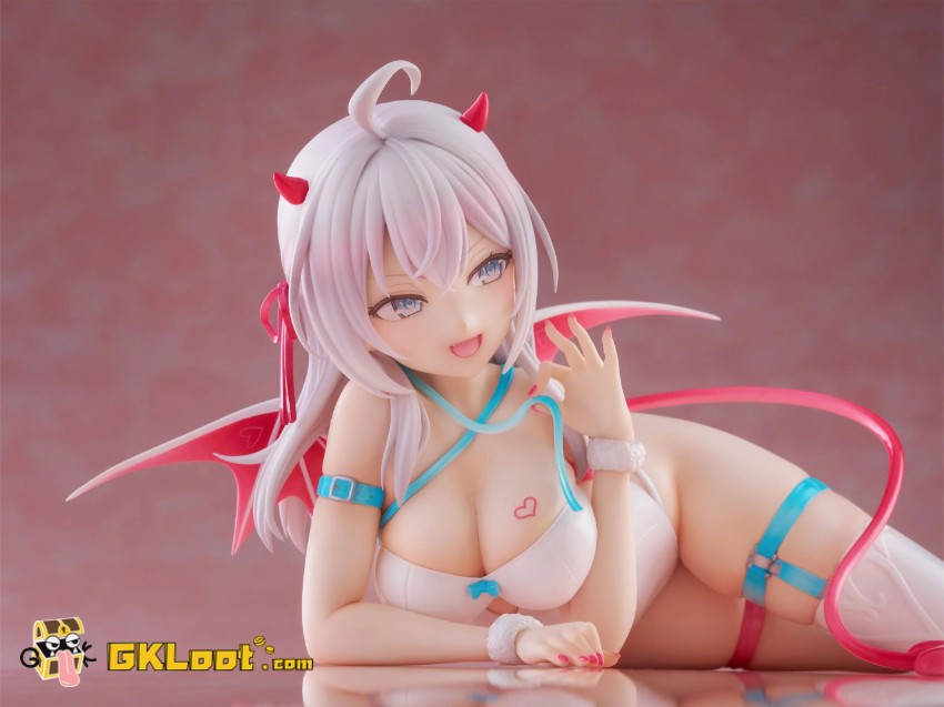 F:Nex Studio 1/7 Alya Sometimes Hides Her Feelings in Russian Alya - View 4 F:Nex Studio 1/7 Alya Sometimes Hides Her Feelings in Russian Alya - View 4