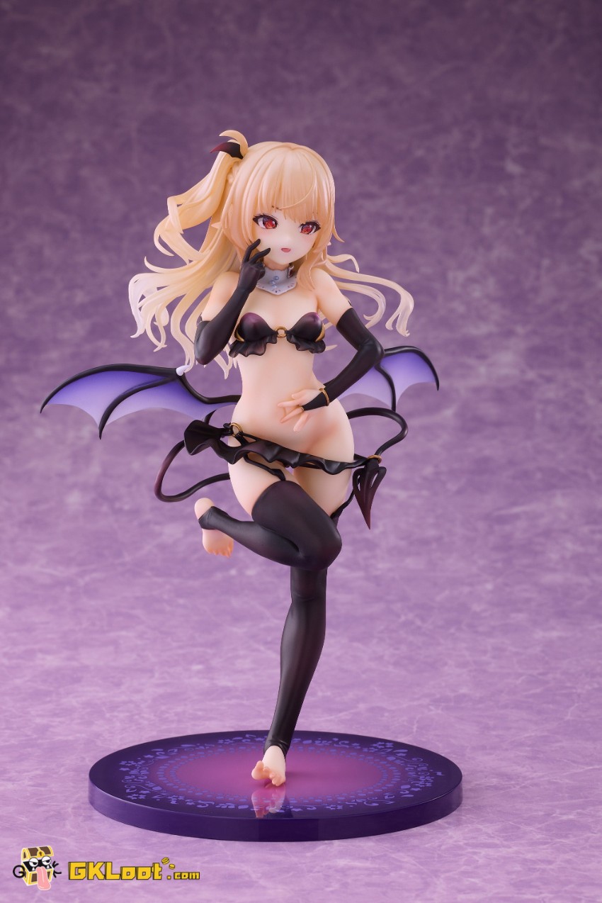 VIOLET Studio 1/6 Original Tiffany - View 2 VIOLET Studio 1/6 Original Tiffany - View 2