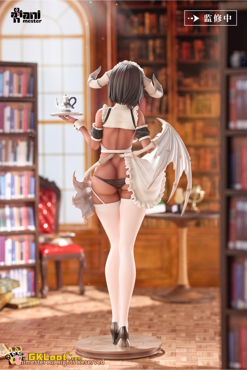Animester Studio 1/6 Original Gokuna - View 13 Animester Studio 1/6 Original Gokuna - View 13