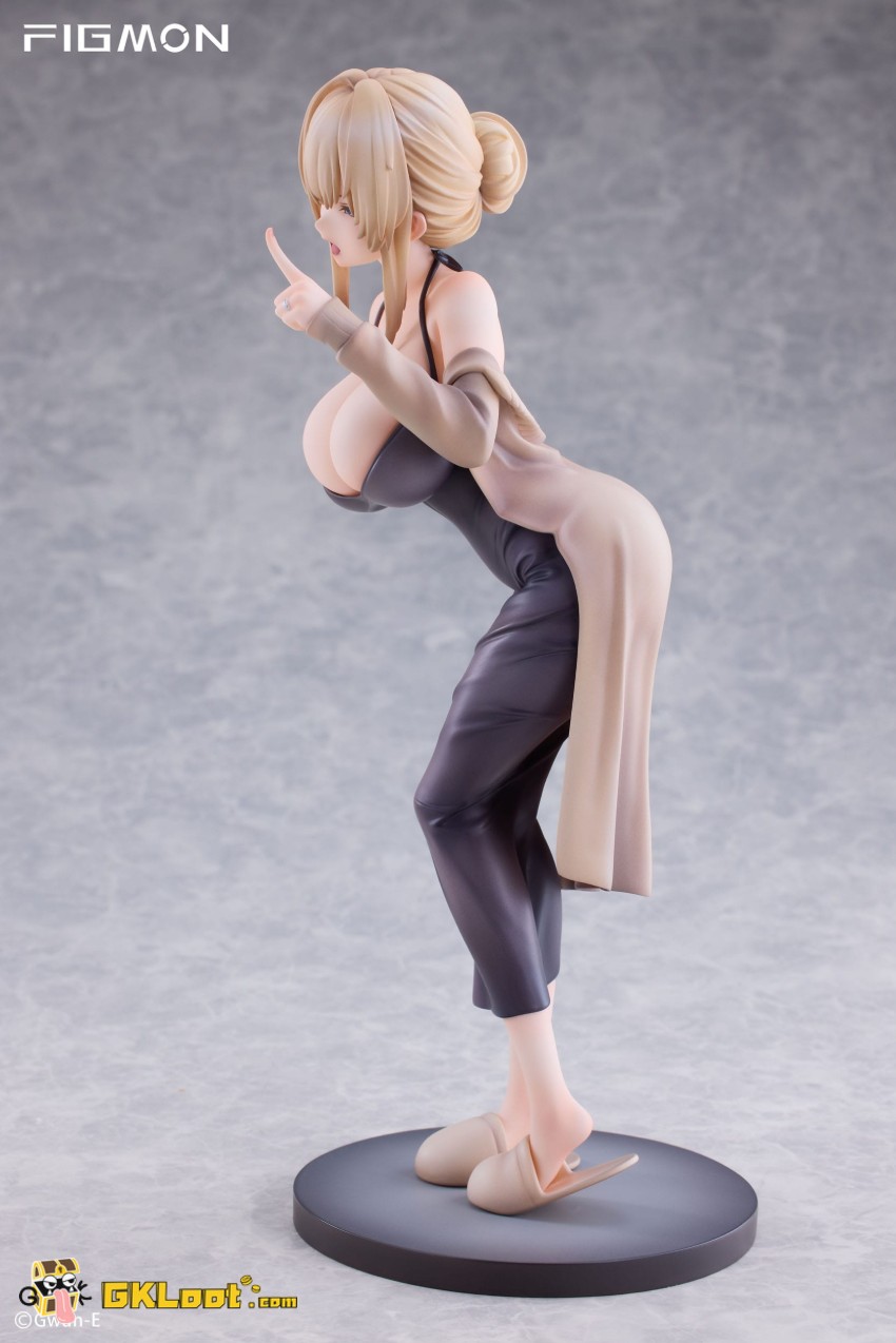 Figmon Studio 1/6 Original Erin - View 10 Figmon Studio 1/6 Original Erin - View 10