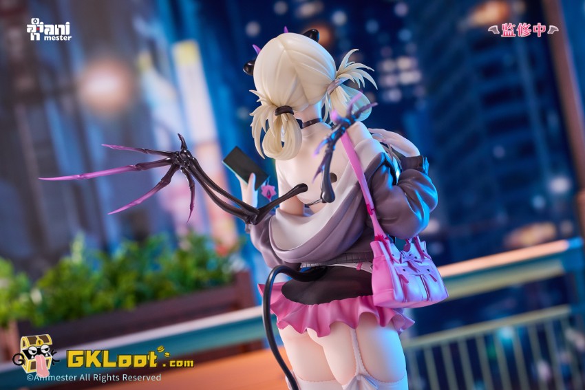 Animester Studio 1/6 Original Chili Chan - View 23 Animester Studio 1/6 Original Chili Chan - View 23