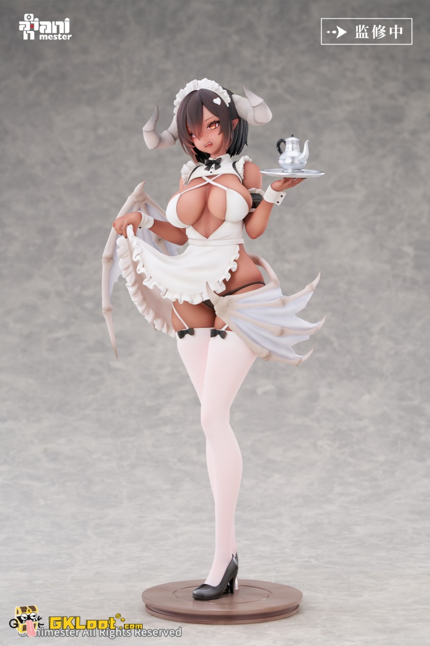 Animester Studio 1/6 Original Gokuna - View 3 Animester Studio 1/6 Original Gokuna - View 3