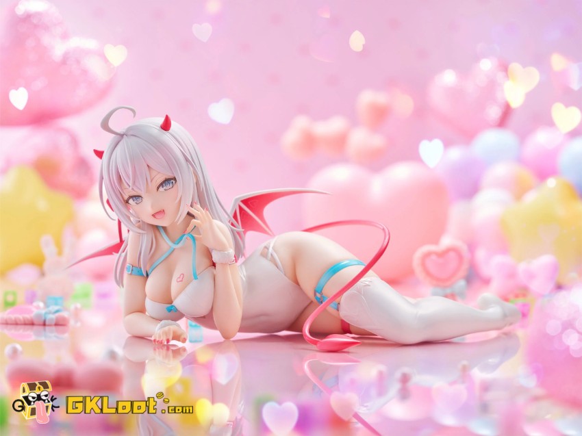 F:Nex Studio 1/7 Alya Sometimes Hides Her Feelings in Russian Alya - View 9 F:Nex Studio 1/7 Alya Sometimes Hides Her Feelings in Russian Alya - View 9