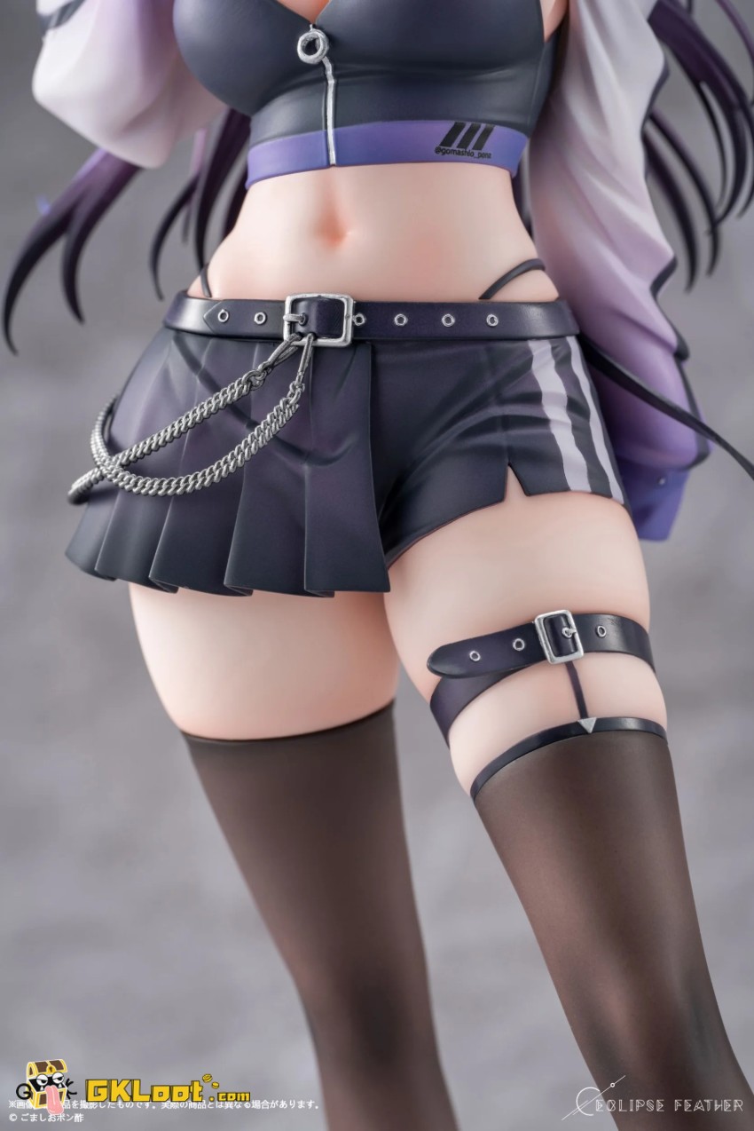 Eclipse Feather Studio 1/6 Original Aizono Mika - View 14 Eclipse Feather Studio 1/6 Original Aizono Mika - View 14
