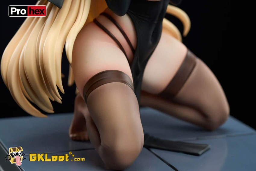 Prohex Studio 1/6 Blue Archive Ichinose Asuna Statue - View 7 Prohex Studio 1/6 Blue Archive Ichinose Asuna Statue - View 7