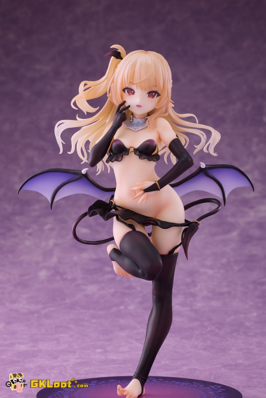 VIOLET Studio 1/6 Original Tiffany - View 7 VIOLET Studio 1/6 Original Tiffany - View 7