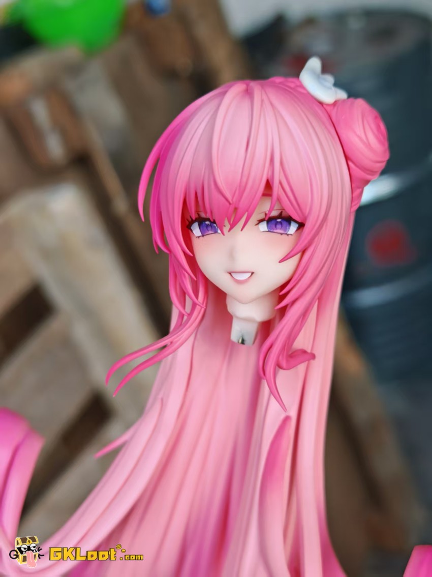 Xiao Huan Xiong Studio 1/6 Goddess of Victory: Nikke Dorothy Statue - View 8 Xiao Huan Xiong Studio 1/6 Goddess of Victory: Nikke Dorothy Statue - View 8