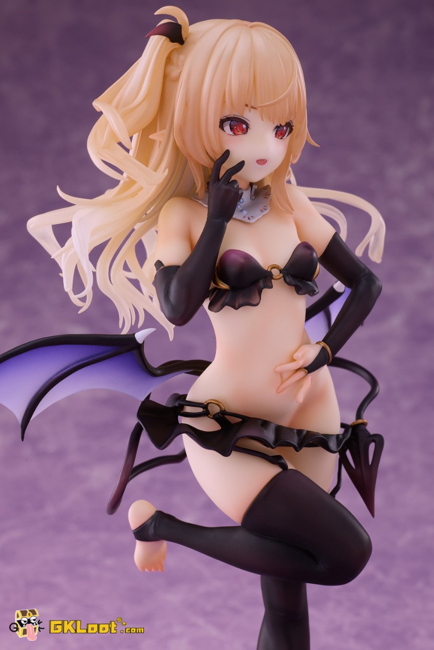 VIOLET Studio 1/6 Original Tiffany - View 4 VIOLET Studio 1/6 Original Tiffany - View 4