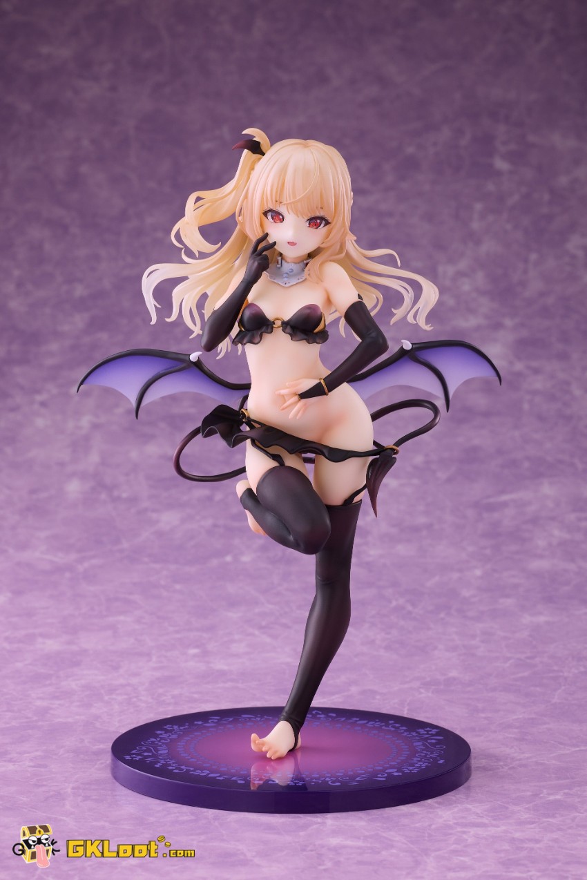 VIOLET Studio 1/6 Original Tiffany - View 6 VIOLET Studio 1/6 Original Tiffany - View 6