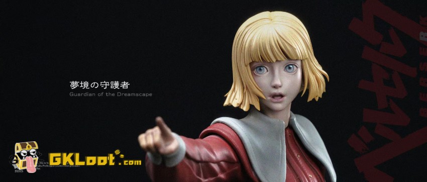 BIHS Studio 1/6 Berserk Schierke & Farnese Statue - View 12 BIHS Studio 1/6 Berserk Schierke & Farnese Statue - View 12