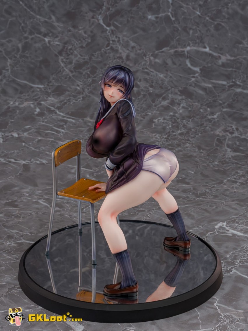 Daiki Studio 1/6 Original Shiho Miyamae - View 11 Daiki Studio 1/6 Original Shiho Miyamae - View 11