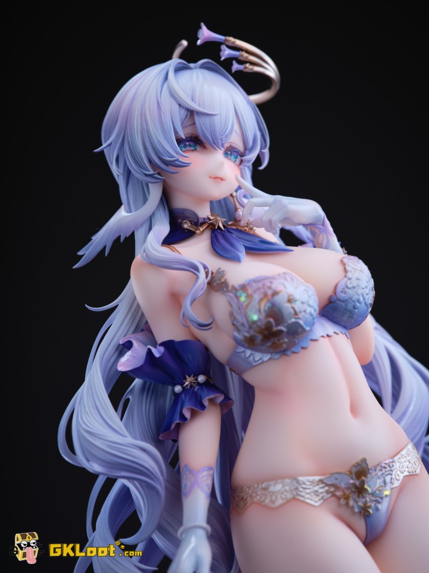 Genius Bee Studio Honkai: Star Rail Robin Statue - View 10 Genius Bee Studio Honkai: Star Rail Robin Statue - View 10