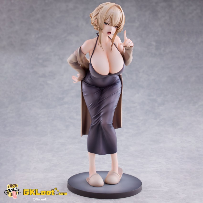 Figmon Studio 1/6 Original Erin - View 1 Figmon Studio 1/6 Original Erin - View 1