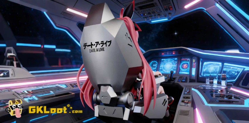 Meow Studio Date A Live Kotori Itsuka - View 3 Meow Studio Date A Live Kotori Itsuka - View 3