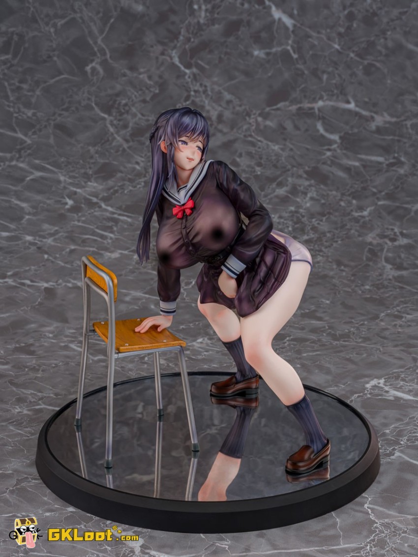 Daiki Studio 1/6 Original Shiho Miyamae - View 3 Daiki Studio 1/6 Original Shiho Miyamae - View 3