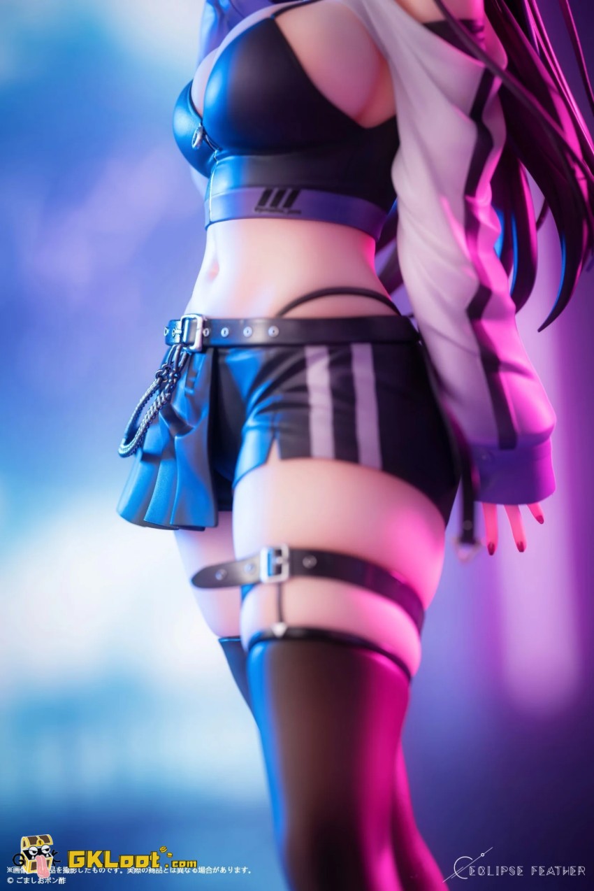 Eclipse Feather Studio 1/6 Original Aizono Mika - View 20 Eclipse Feather Studio 1/6 Original Aizono Mika - View 20